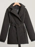 'Reverie' Quilted Puffer Jacket - Celes Fashion